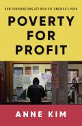Poverty for Profit
