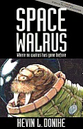 Space Walrus