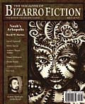 The Magazine of Bizarro Fiction (Issue Seven)
