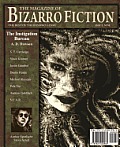 The Magazine of Bizarro Fiction (Issue Nine)