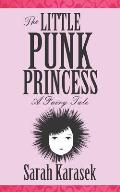 The Little Punk Princess
