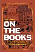 On the Books A Graphic Tale of Working Woes at NYCs Strand Bookstore