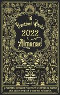 Practical Witch's Almanac 2022 (25th Anniversary Edition)