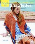 Shawlettes 6 Oriignal Lace Patterns to Knit
