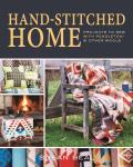 Hand stitched Home