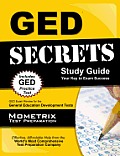GED Secrets: GED Exam Review for the General Educational Development Tests