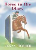 Horse in the Diary