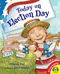 Today on Election Day