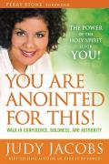 You Are Anointed for This!