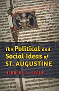 The Political and Social Ideas of St. Augustine