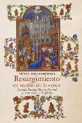 Resurgimiento en medio de la crisis: Sagrada liturgia, Misa tradicional y renovaci?n en la Iglesia (Spanish edition)