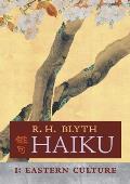 Haiku (Volume I): Eastern Culture