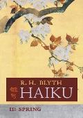 Haiku (Volume II): Spring