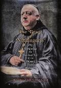 The Grace of Nothingness: Navigating the Spiritual Life with Blessed Columba Marmion