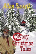 Cowboy Christmas Tales