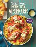 Taste of Home Everyday Air Fryer Volume 2 100+ Recipes for Weeknight Ease