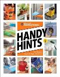 Family Handyman Handy Hints Volume 2