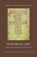 Honoring Life: Medical Ethics and Physician-Assisted Suicide