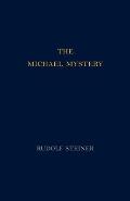 The Michael Mystery: (Cw 26)