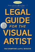 Legal Guide for the Visual Artist Sixth Edition