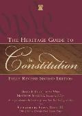 Heritage Guide To The Constitution Revised & Updated