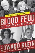 Blood Feud The Clintons vs the Obamas