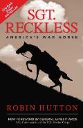 Sgt Reckless Americas War Horse