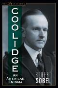 Coolidge An American Enigma