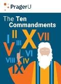 Ten Commandments Still the Best Moral Code
