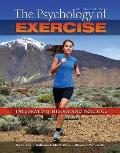 Psychology of Exercise Integrating Theory & Practice