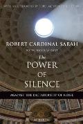 Power of Silence Against the Dictatorship of Noise