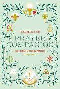 Catholic All Year Prayer Companion The Liturgical Year in Practice