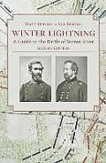 Winter Lightning: A Guide to the Battle of Stones River