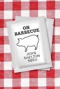 On Barbecue