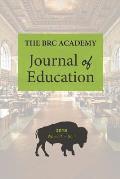 The BRC Academy Journal of Education, Volume 7 Number 1