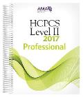 Hcpcs 2017 Level Ii Professional Edition