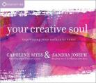Your Creative Soul Expressing Your Authentic Voice