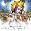 Bhakti Coloring Book Deities Mandalas & the Art of Playful Meditation