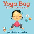 Yoga Bug Simple Poses for Little Ones