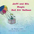 Jeff and His Magic Hot Air Balloon