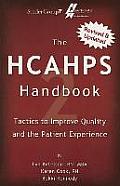 Hcahps Handbook 2 Tactics To Improve Qualilty & The Patient Experience