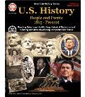U.S. History, Grades 6 - 12: People and Events 1865-Present