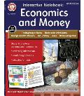 Interactive Notebook: Economics and Money