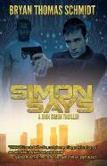 Simon Says John Simon Book 1