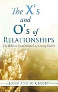 The X's and O's of Relationships