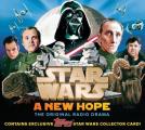 Star Wars: A New Hope - The Original Radio Drama, Topps 