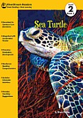 Sea Turtle Book 5