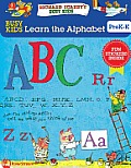 Busy Kids Learn the Alphabet