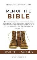 Men of the Bible (Annotated, Updated)