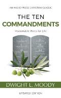 Ten Commandments Annotated Updated Reasonable Rules for Life
